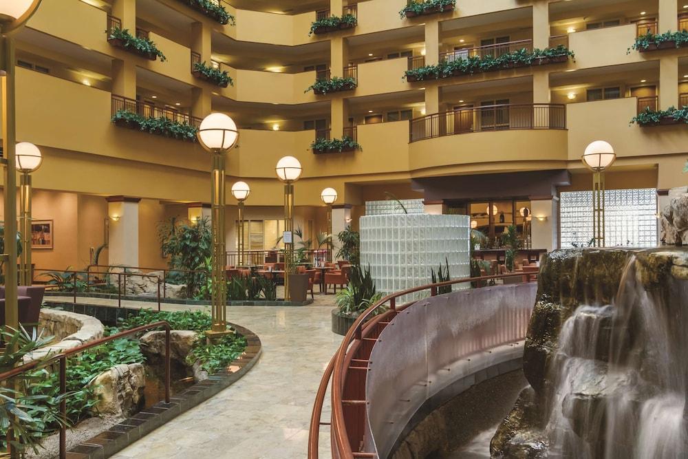 Embassy Suites By Hilton Portland Airport Luaran gambar